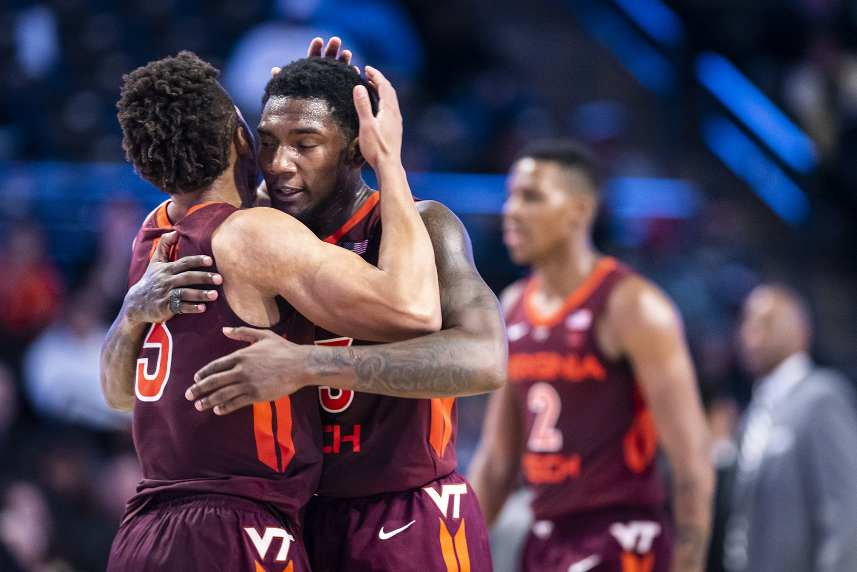 WakeBasketball